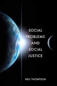 Social Problems and Social Justice