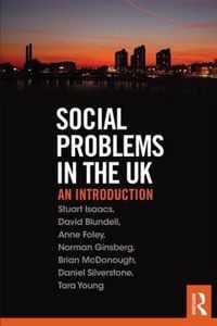 Social Problems in the UK