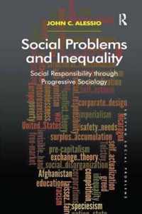 Social Problems and Inequality