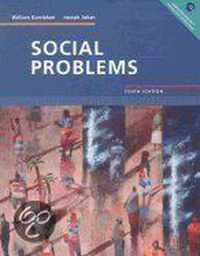 Social Problems