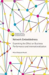 Network Embeddedness