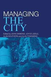 Managing the City