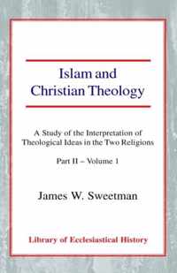 Islam and Christian Theology