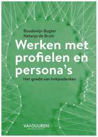 Werken met profielen en persona's