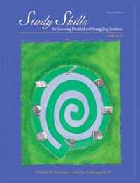 Study Skills for Learning Disabled and Struggling Students