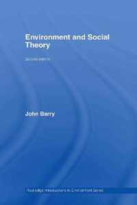 Environment and Social Theory