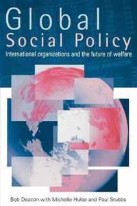 Global Social Policy