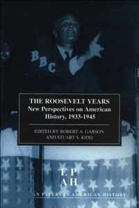 The Roosevelt Years
