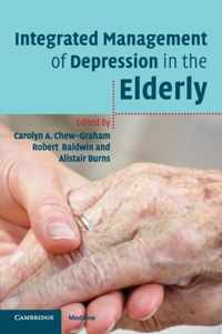 Integrated Management of Depression in the Elderly