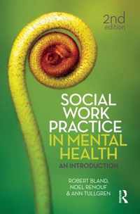 Social Work Practice in Mental Health