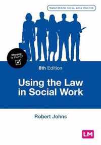 Using the Law in Social Work