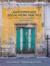 Anti-Oppressive Social Work Practice