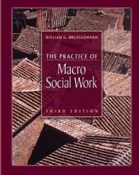 The Practice of Macro Social Work