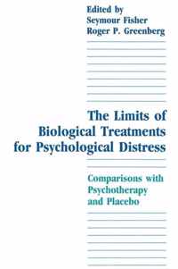 The Limits of Biological Treatments for Psychological Distress