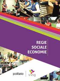 Regie sociale economie