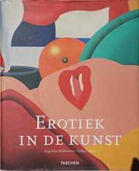 Erotiek in de kunst van de 20ste eeuw