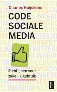 Code sociale media