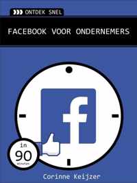 Ontdek snel - Facebook voor ondernemers