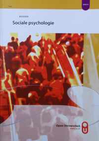 Sociale psychologie