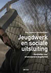 Jeugdwerk en sociale uitsluiting