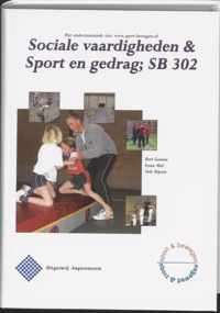 Sociale vaardigheden en Sport en gedrag SB 302