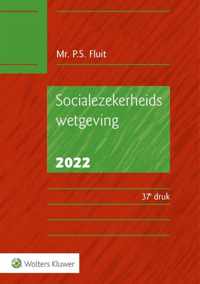 Socialezekerheidswetgeving 2022