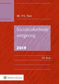 Socialezekerheidswetgeving 2019