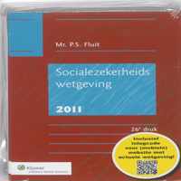 Socialezekerheidswetgeving 2011