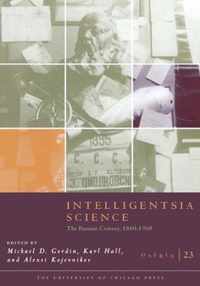 Osiris V23, Intelligentsia Science - The Russian Century, 1860 - 1960