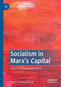 Socialism in Marx s Capital