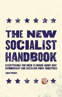 New Socialist Handbook