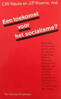 Toekomst voor het socialisme