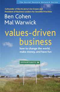 Values-Driven Business