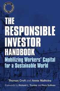 The Responsible Investor Handbook