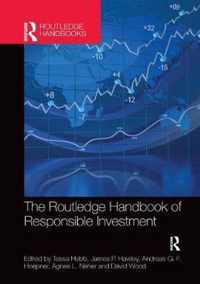 The Routledge Handbook of Responsible Investment