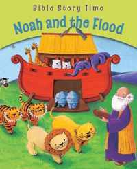 Noah and the Flood