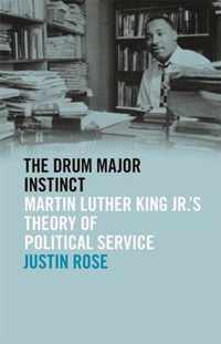 The Drum Major Instinct