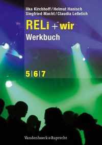 RELi + Wir. Werkbuch