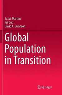 Global Population in Transition