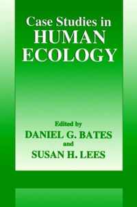 Case Studies in Human Ecology