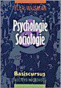 PSYCHOLOGIE&SOCIO