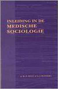 Inleiding In De Medische Sociologie