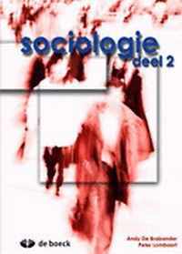 Sociologie 2