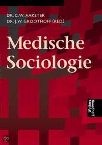 MEDISCHE SOCIOLOGIE DR 5