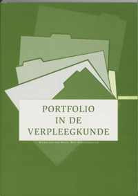 Portfolio in de verpleegkunde