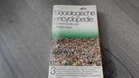 3 Sociologische encyclopedie