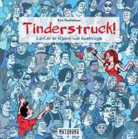 Matsuoka Tindertruck - Kim Duchateau - Paperback (9789002268137)