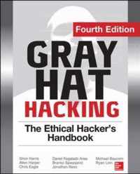 Gray Hat Hacking The Ethical Hackers Han