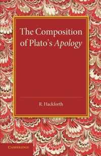 The Composition of Plato's Apology