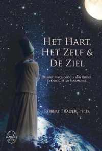 Sufi Series 1 -   Het hart, het zelf en de ziel